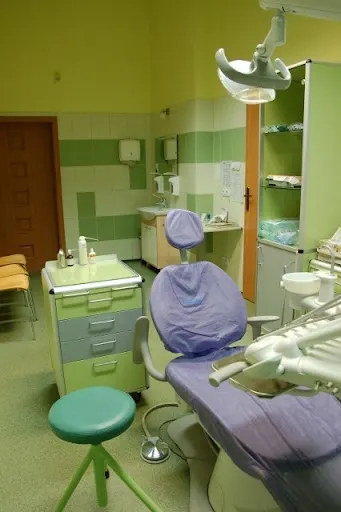 Stomatologia Dorosłych i Dzieci